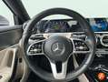 Mercedes-Benz A 180 Sedán Gris - thumbnail 12