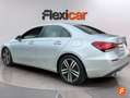 Mercedes-Benz A 180 Sedán Gris - thumbnail 5