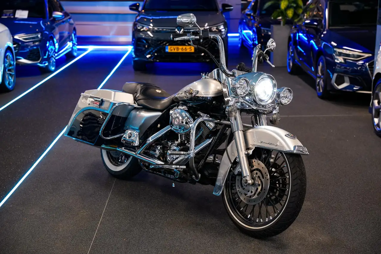 Harley-Davidson Road King