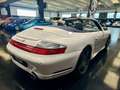 Porsche 996 911 Cabrio 3.6 Carrera 4S TIPTRONIC BOSE PSE ASI White - thumbnail 6