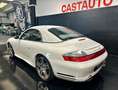 Porsche 996 911 Cabrio 3.6 Carrera 4S TIPTRONIC BOSE PSE ASI bijela - thumbnail 14