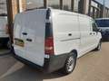 Mercedes-Benz Vito eVito 112 - 66 kWh 290Km Range - Navi - Achteruitr Wit - thumbnail 8