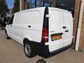 Mercedes-Benz Vito eVito 112 - 66 kWh 290Km Range - Navi - Achteruitr Wit - thumbnail 4