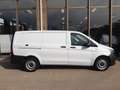 Mercedes-Benz Vito eVito 112 - 66 kWh 290Km Range - Navi - Achteruitr Wit - thumbnail 7