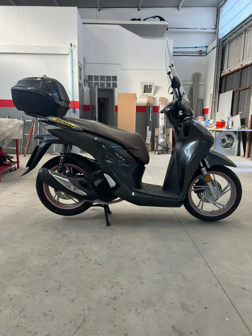 Honda SH 150 SH150AD - 1