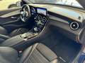 Mercedes-Benz GLC 200 200d 4Matic 9G-Tronic Bleu - thumbnail 43