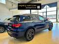 Mercedes-Benz GLC 200 200d 4Matic 9G-Tronic Bleu - thumbnail 4