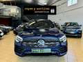 Mercedes-Benz GLC 200 200d 4Matic 9G-Tronic Bleu - thumbnail 14