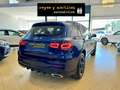 Mercedes-Benz GLC 200 200d 4Matic 9G-Tronic Bleu - thumbnail 23