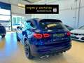 Mercedes-Benz GLC 200 200d 4Matic 9G-Tronic Bleu - thumbnail 21