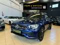 Mercedes-Benz GLC 200 200d 4Matic 9G-Tronic Bleu - thumbnail 1