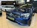 Mercedes-Benz GLC 200 200d 4Matic 9G-Tronic Bleu - thumbnail 15