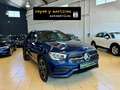 Mercedes-Benz GLC 200 200d 4Matic 9G-Tronic Bleu - thumbnail 2
