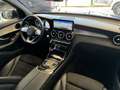 Mercedes-Benz GLC 200 200d 4Matic 9G-Tronic Bleu - thumbnail 8