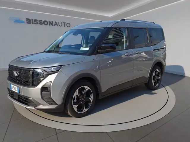 Ford Tourneo Courier ii 1.0 ecoboost 125cv active