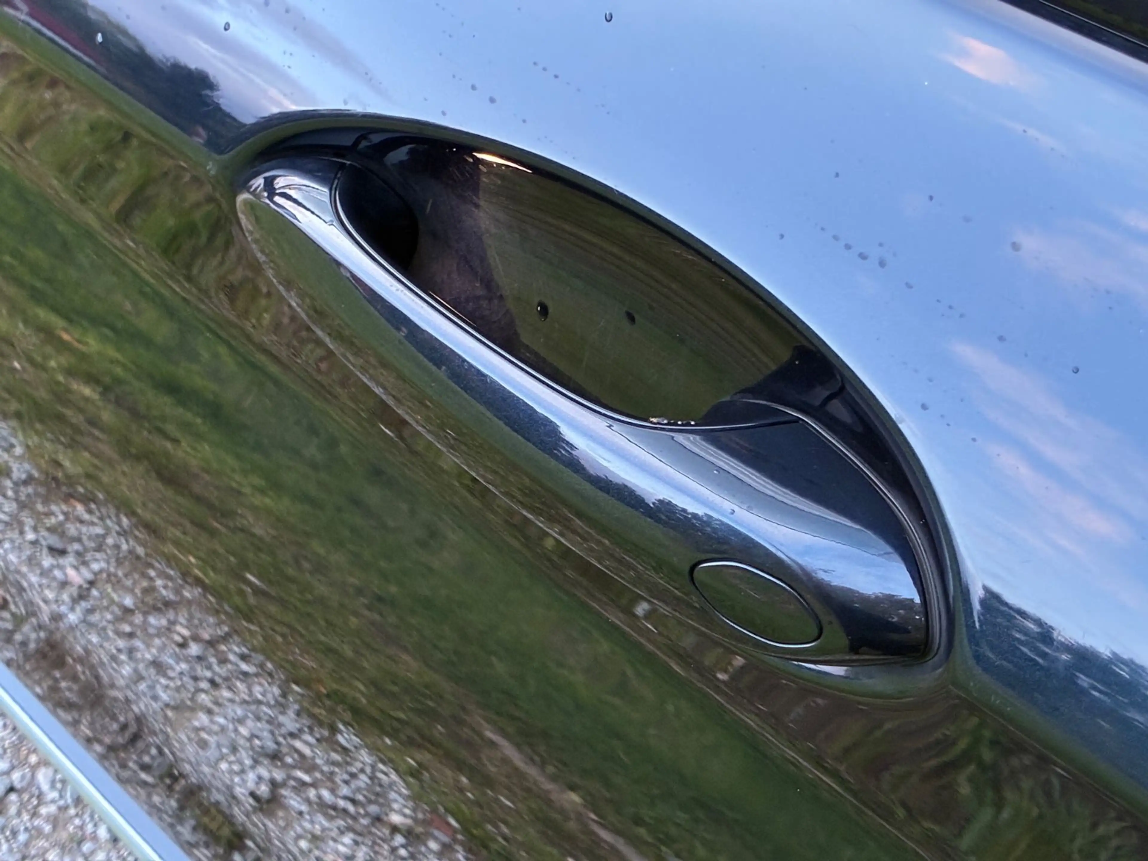 BMW iX3 Impressive Tüv=Neu! 1.Hand! 93T-Km! Voll! — photo 11