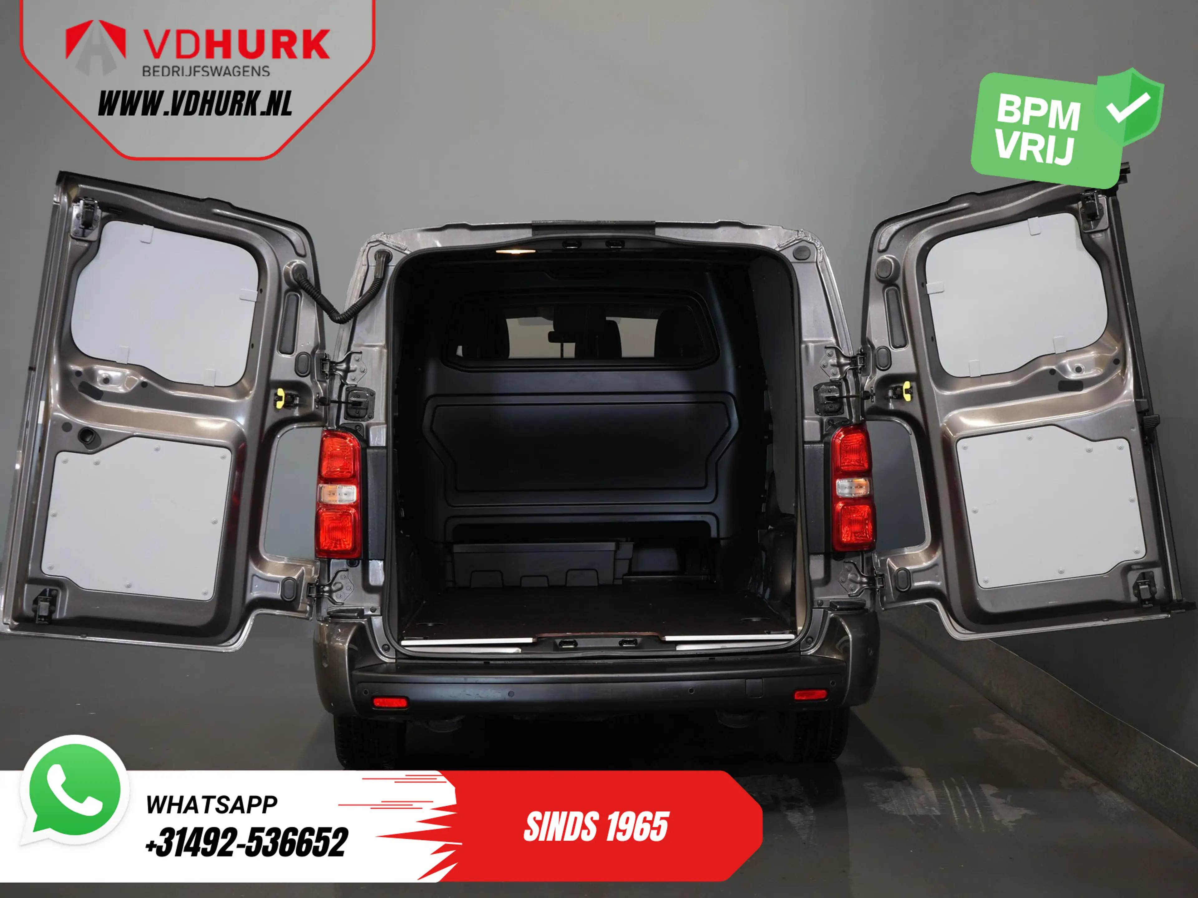 Fiat Scudo 2.0 MJ 145 pk DC Dubbel Cabine Adapt.Cruise/ 2x Sc — photo 5