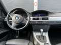 BMW 318I TOURING CORPORATE LEASE HIGH EXECUTIVE Zwart - thumbnail 12