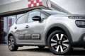 Citroen C3 1.2 C-Series | CLIMA | CRUISE | APPLE + ANDROID Grijs - thumbnail 3