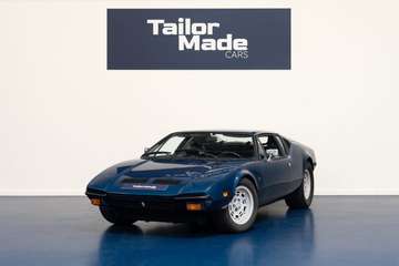 Tomaso Tour Auto