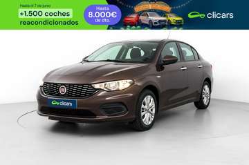 Sedán 1.4 Easy