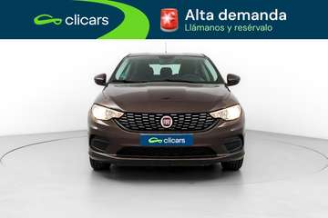 Sedán 1.4 Easy