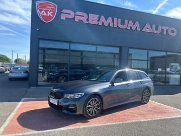 3 Touring (G21, G81) 318d 150ch Touring M Sport