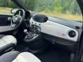 Fiat 500C Cabrio 1.0 Hybrid Star Edition  CarPlay  Garantie Gris - thumbnail 13