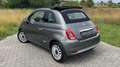 Fiat 500C Cabrio 1.0 Hybrid Star Edition  CarPlay  Garantie Gris - thumbnail 5