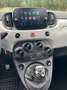Fiat 500C Cabrio 1.0 Hybrid Star Edition  CarPlay  Garantie Gris - thumbnail 16