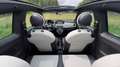 Fiat 500C Cabrio 1.0 Hybrid Star Edition  CarPlay  Garantie Gris - thumbnail 12