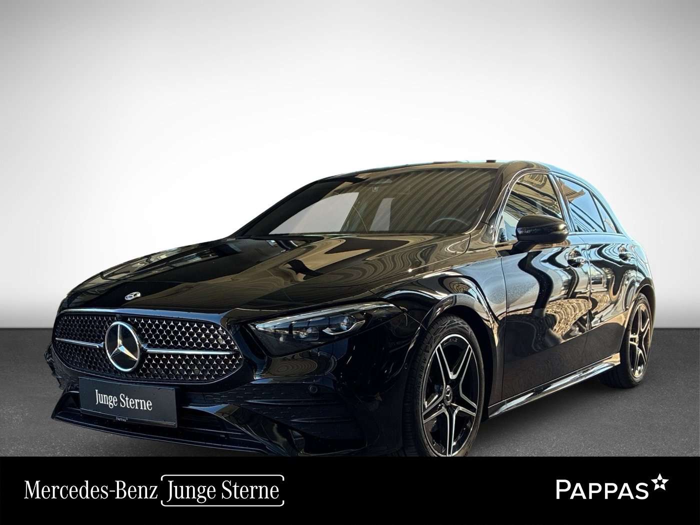 2025 Mercedes Benz A 180