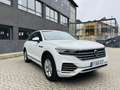 Volkswagen Touareg 3.0TDI V6 Premium Tiptronic Atmosphere 4M 170kW Blanco - thumbnail 3