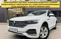 Volkswagen Touareg 3.0TDI V6 Premium Tiptronic Atmosphere 4M 170kW Blanco - thumbnail 1