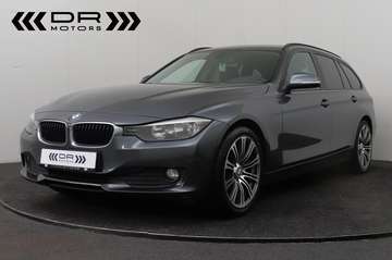 D TOURING- AUTOMAAT - LEDER -