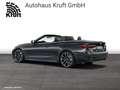 BMW 420 i Cabrio M SPORT+HUD+ACC+KAMERA+HIFI Gris - thumbnail 7