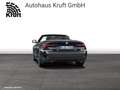 BMW 420 i Cabrio M SPORT+HUD+ACC+KAMERA+HIFI Gris - thumbnail 8