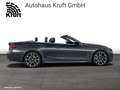 BMW 420 i Cabrio M SPORT+HUD+ACC+KAMERA+HIFI Gris - thumbnail 9