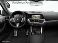 BMW 420 i Cabrio M SPORT+HUD+ACC+KAMERA+HIFI Gris - thumbnail 5
