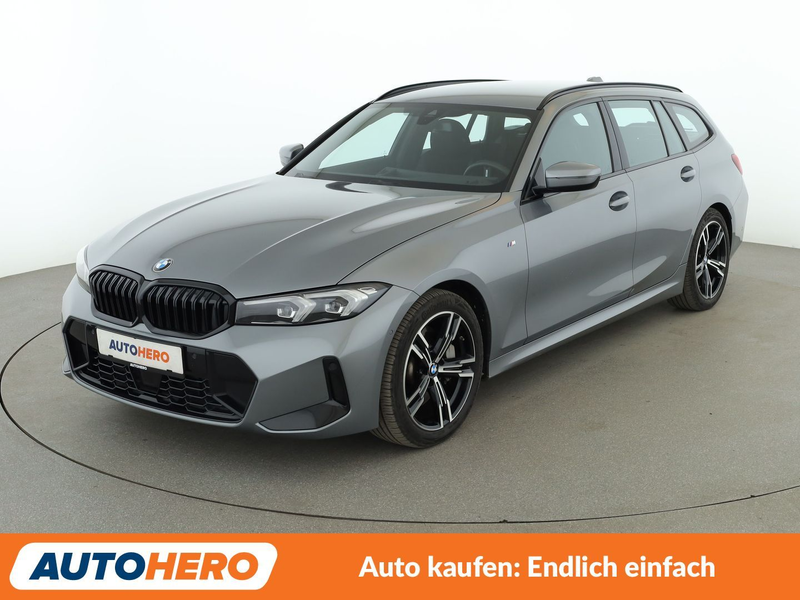 BMW 330 330i xDrive Aut.*NAVI*LED*ACC*CAM*PDC*SHZ*