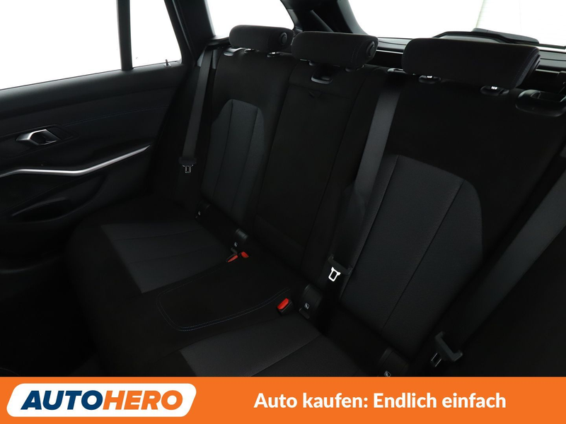 BMW 330 330i xDrive Aut.*NAVI*LED*ACC*CAM*PDC*SHZ* — photo 14