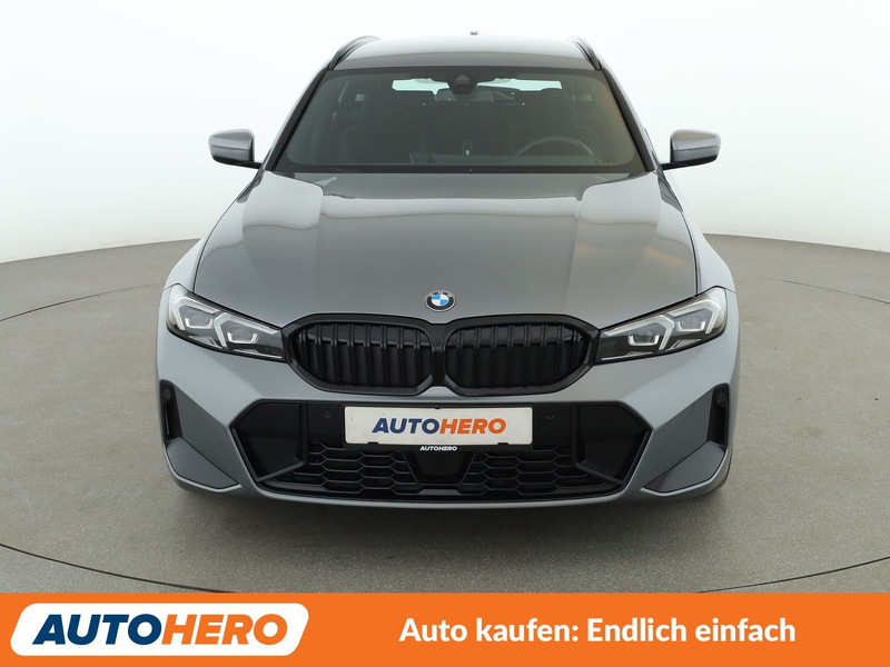 BMW 330 330i xDrive Aut.*NAVI*LED*ACC*CAM*PDC*SHZ* — photo 9