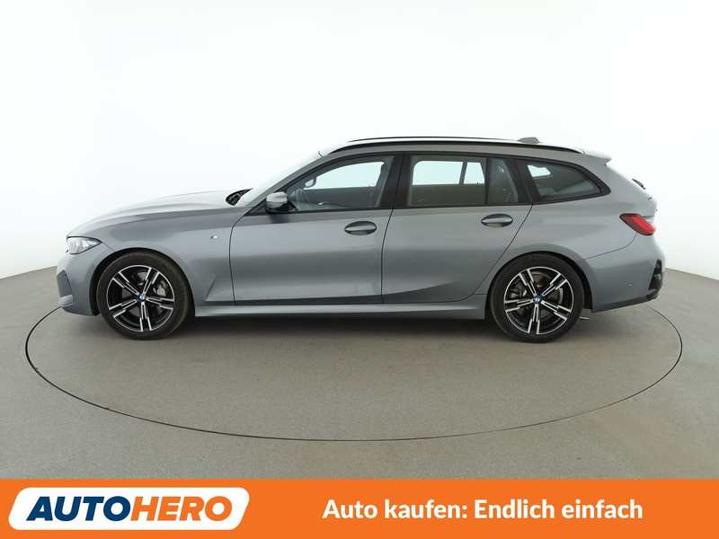 BMW 330 330i xDrive Aut.*NAVI*LED*ACC*CAM*PDC*SHZ* — photo 3