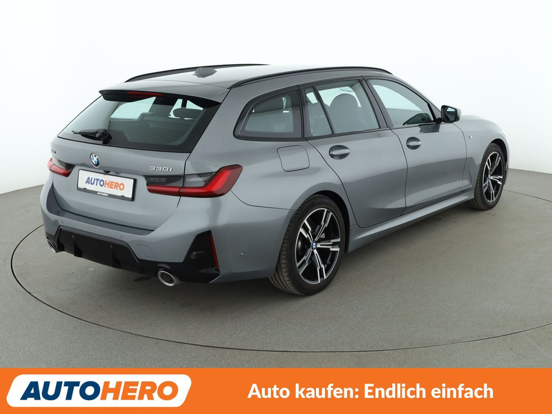 BMW 330 330i xDrive Aut.*NAVI*LED*ACC*CAM*PDC*SHZ* — photo 6