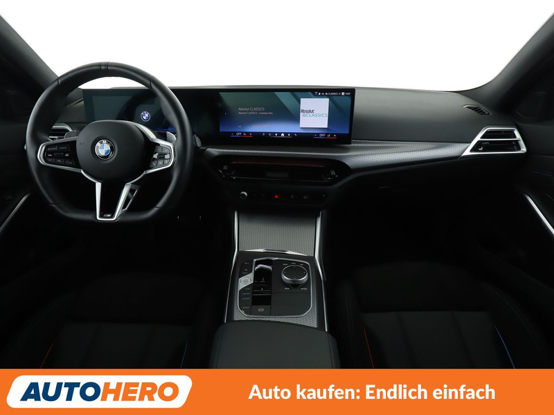 BMW 330 330i xDrive Aut.*NAVI*LED*ACC*CAM*PDC*SHZ* — photo 12