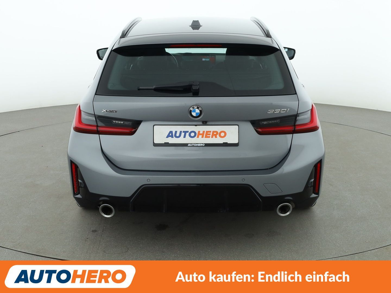 BMW 330 330i xDrive Aut.*NAVI*LED*ACC*CAM*PDC*SHZ* — photo 5