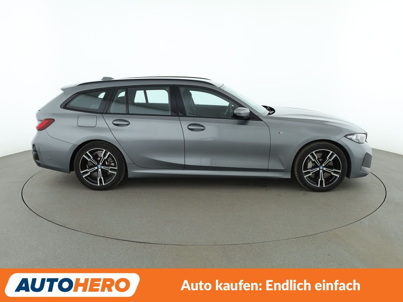 BMW 330 330i xDrive Aut.*NAVI*LED*ACC*CAM*PDC*SHZ* — photo 7