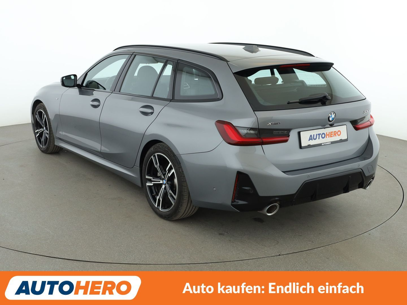 BMW 330 330i xDrive Aut.*NAVI*LED*ACC*CAM*PDC*SHZ* — photo 4