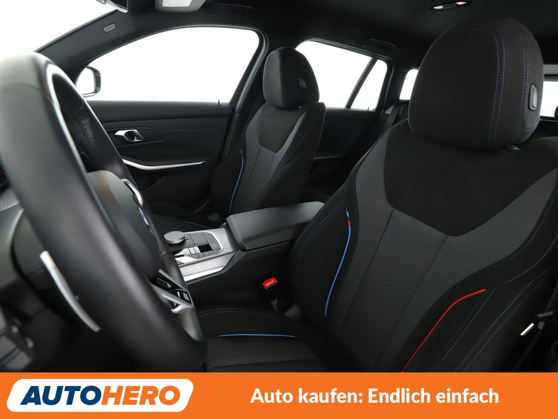 BMW 330 330i xDrive Aut.*NAVI*LED*ACC*CAM*PDC*SHZ* — photo 10