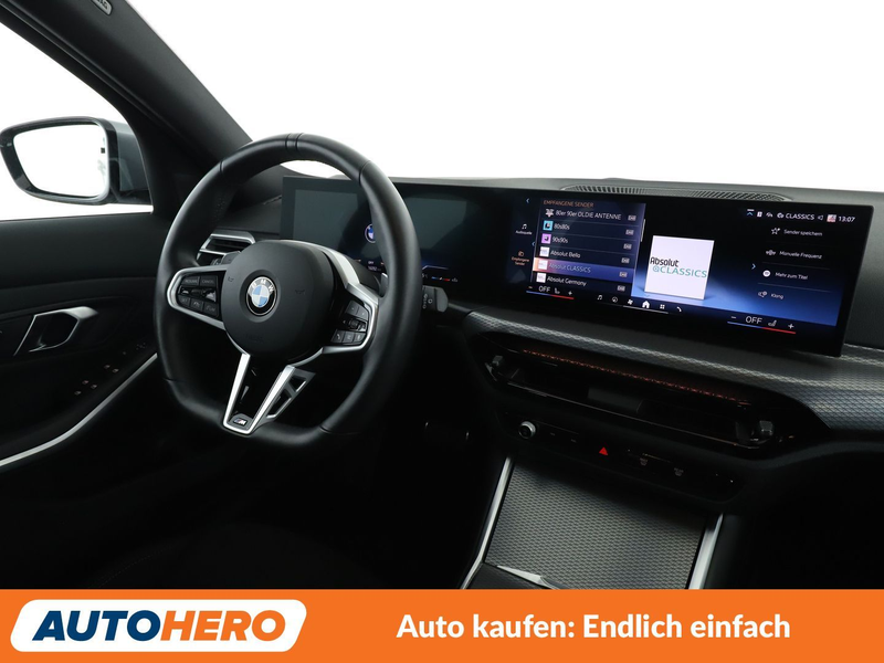 BMW 330 330i xDrive Aut.*NAVI*LED*ACC*CAM*PDC*SHZ* — photo 13